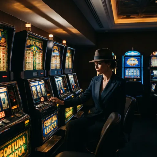Slots no app 7jogos mobile