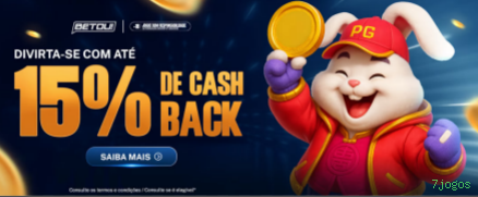 Configurações úteis dentro do app 7jogos