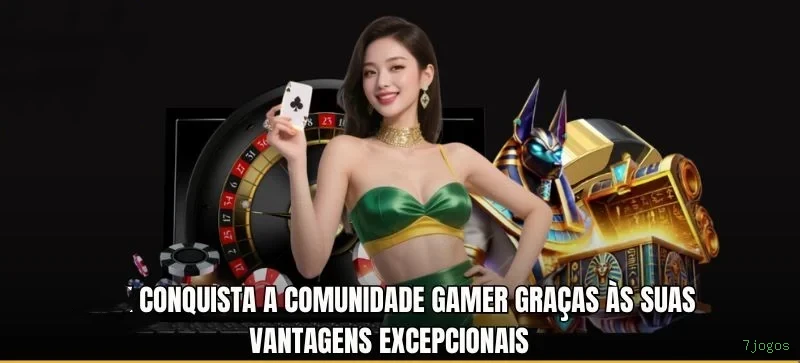 App 7jogos apostas esportivas mobile