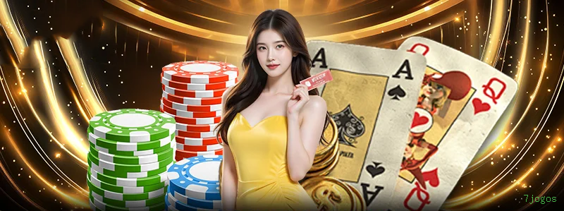 Cassino 7jogos app mobile