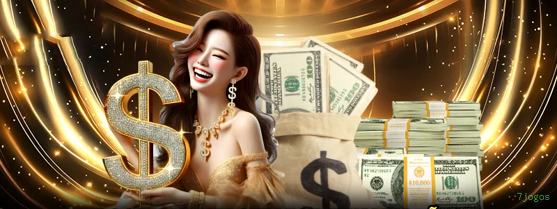 Gates of Olympus slot 7jogos