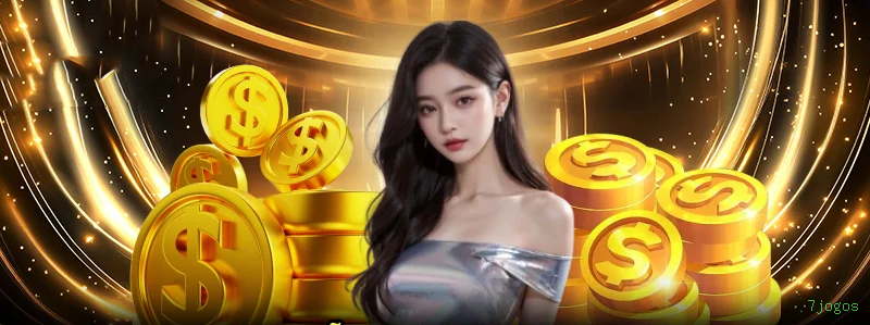 Cassino ao vivo 7jogos